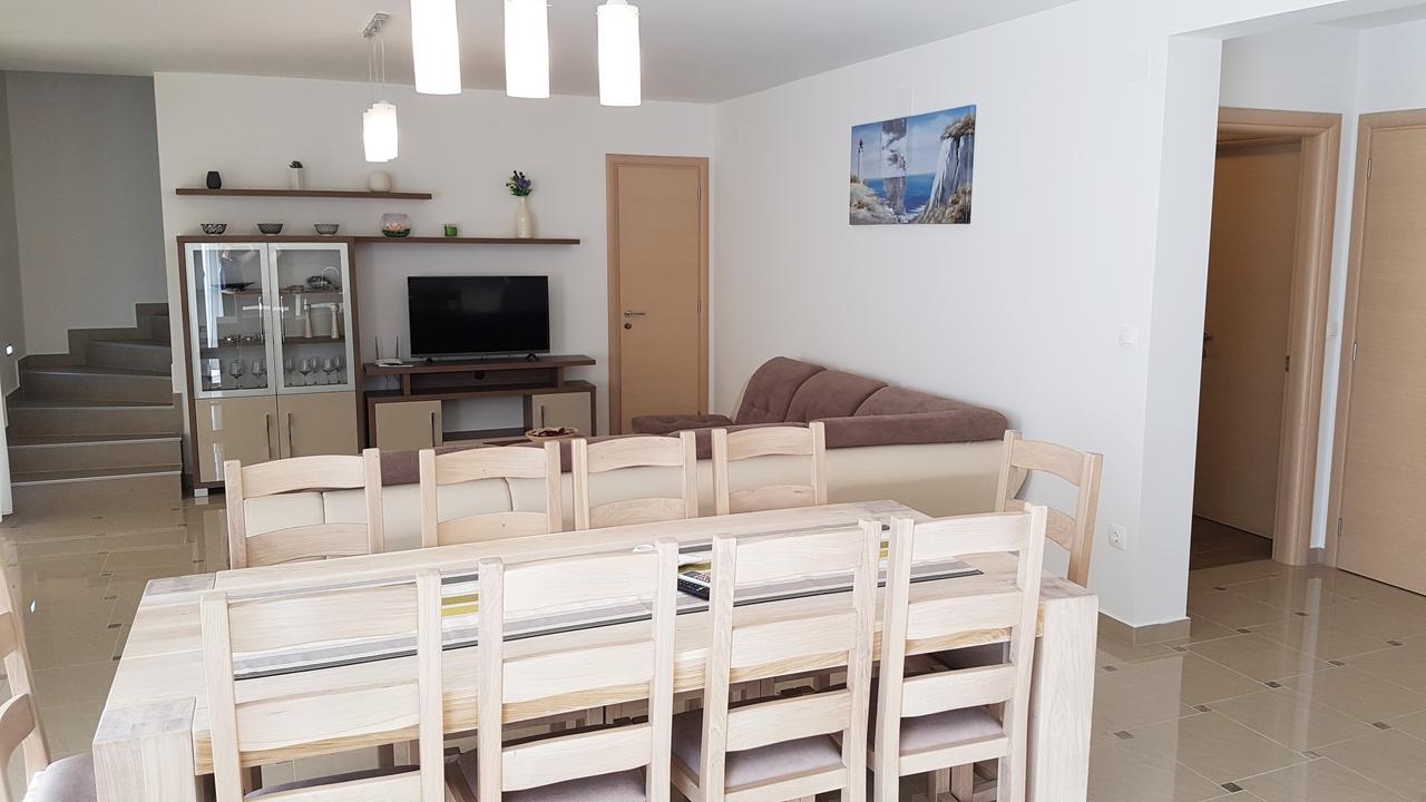 Villas Simag Banjole Luaran gambar