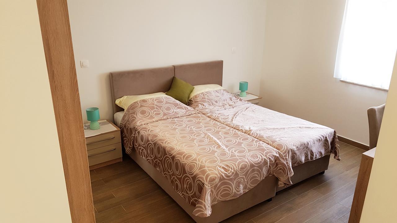Villas Simag Banjole Luaran gambar