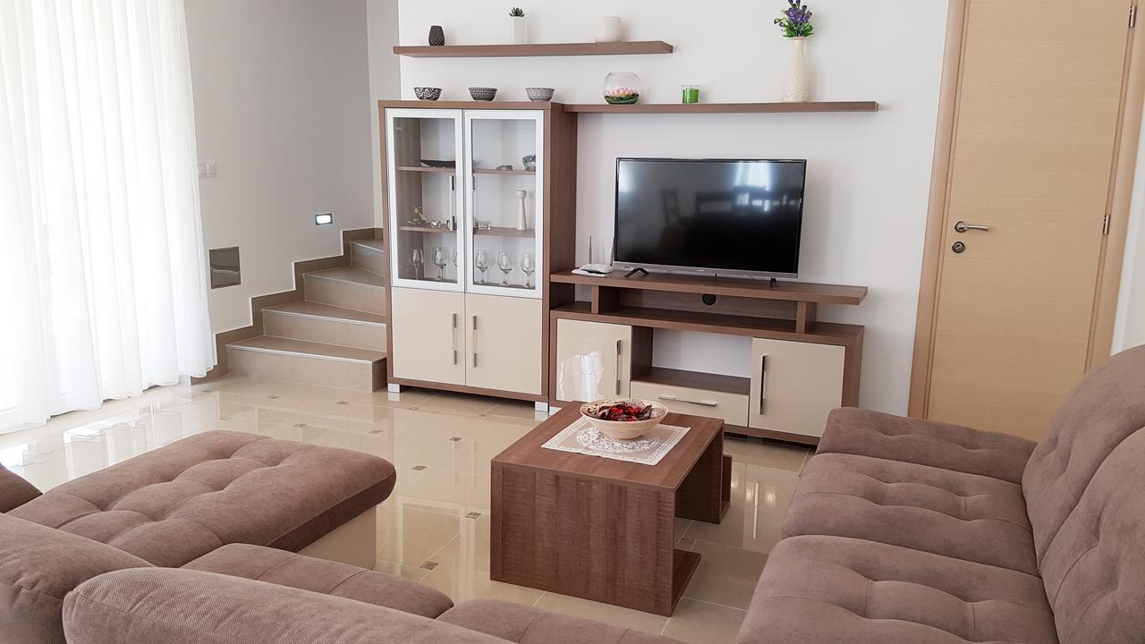 Villas Simag Banjole Luaran gambar