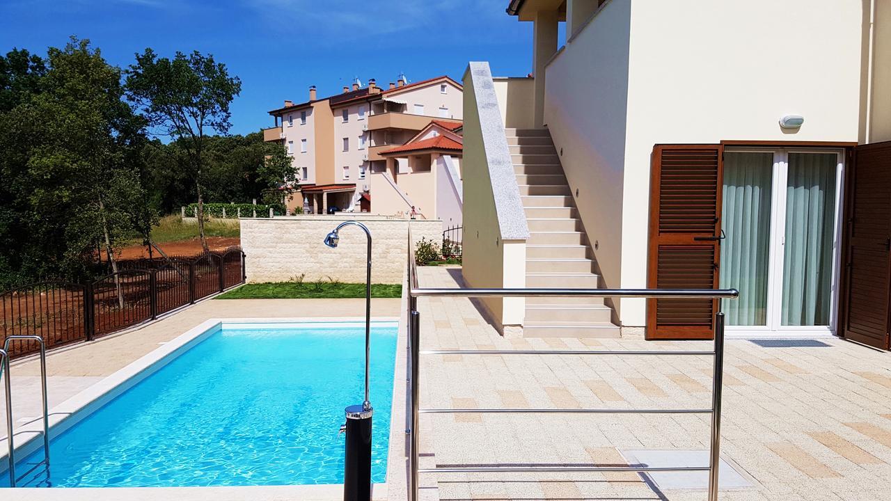 Villas Simag Banjole Luaran gambar