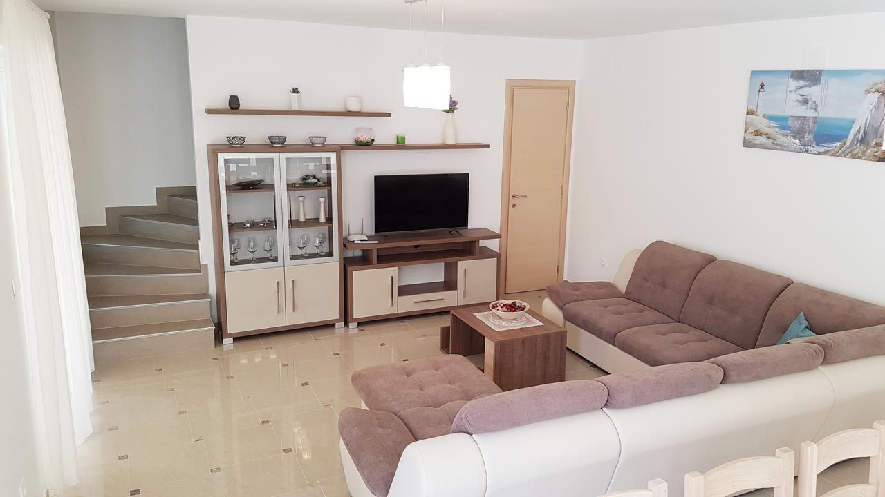 Villas Simag Banjole Luaran gambar
