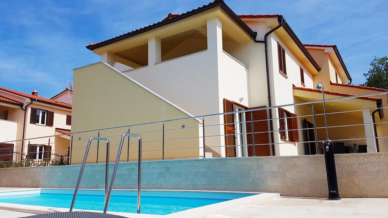 Villas Simag Banjole Luaran gambar