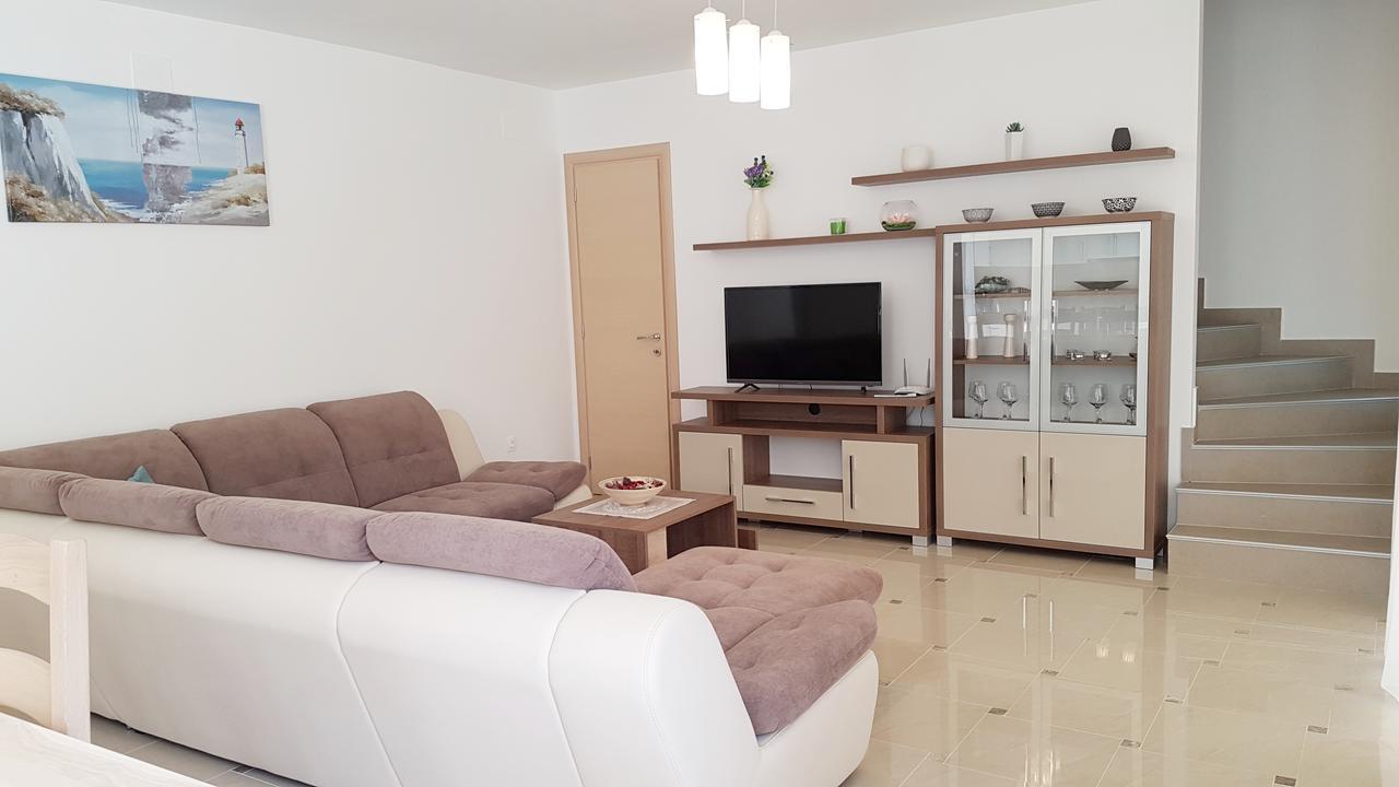 Villas Simag Banjole Luaran gambar