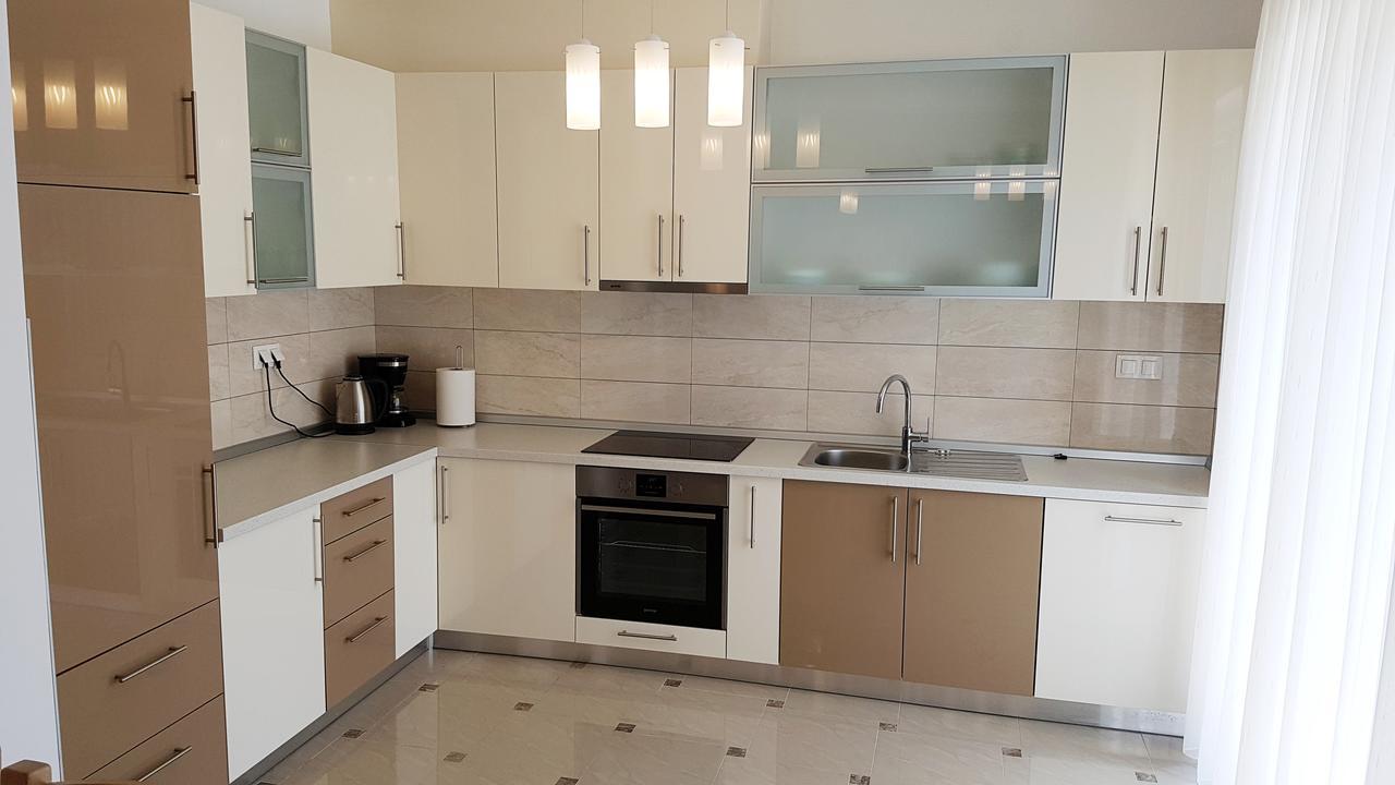 Villas Simag Banjole Luaran gambar