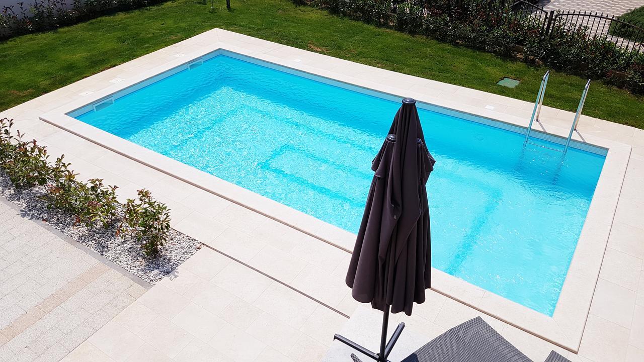 Villas Simag Banjole Luaran gambar