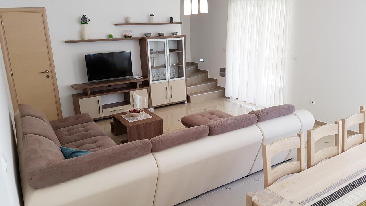 Villas Simag Banjole Luaran gambar