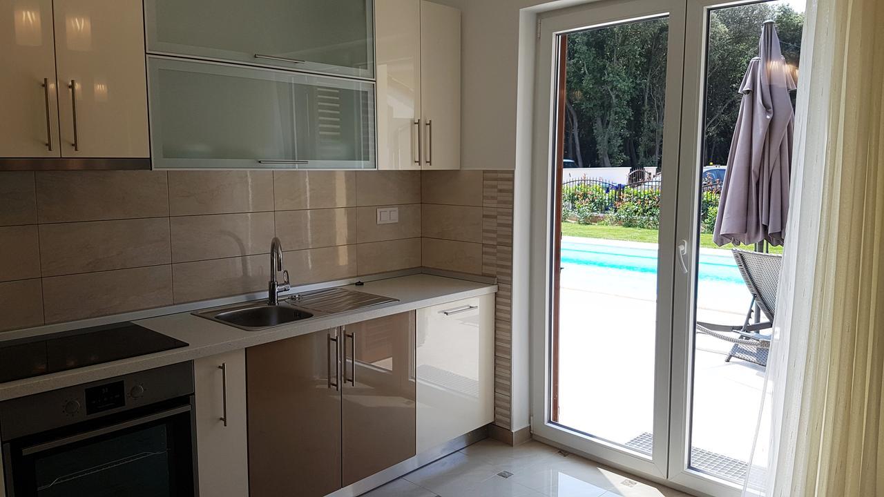 Villas Simag Banjole Luaran gambar