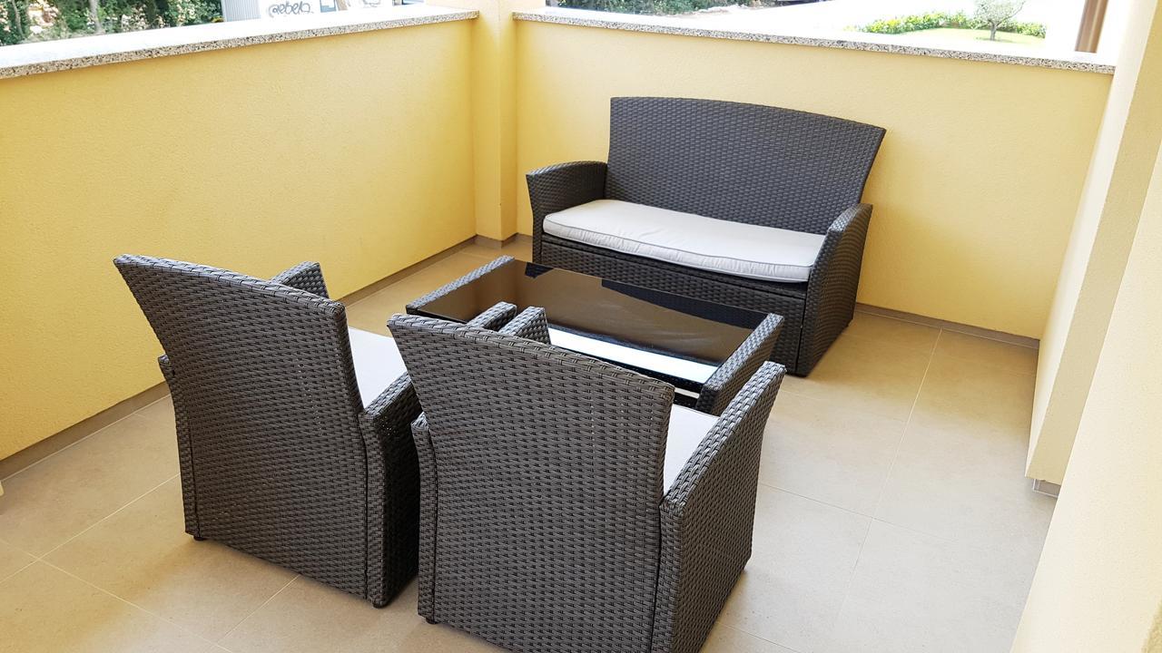 Villas Simag Banjole Luaran gambar