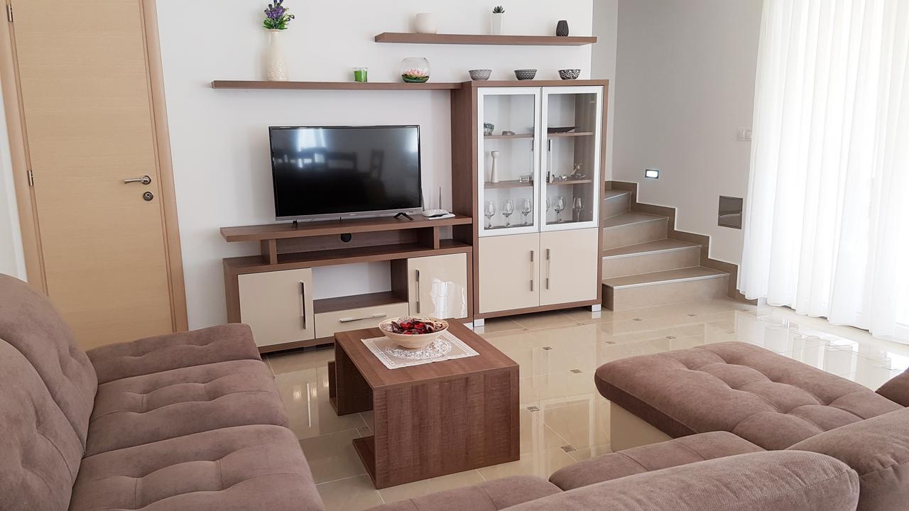 Villas Simag Banjole Luaran gambar