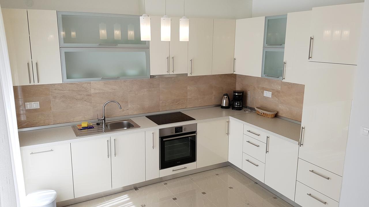 Villas Simag Banjole Luaran gambar
