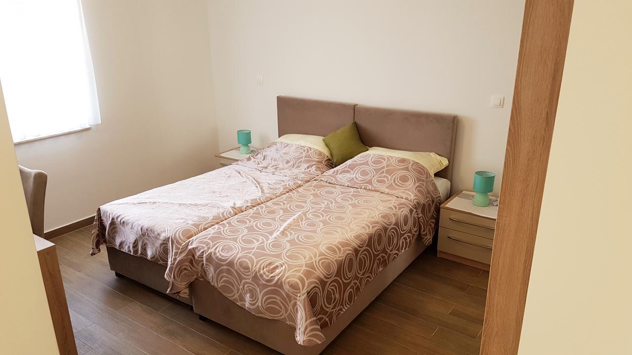 Villas Simag Banjole Luaran gambar