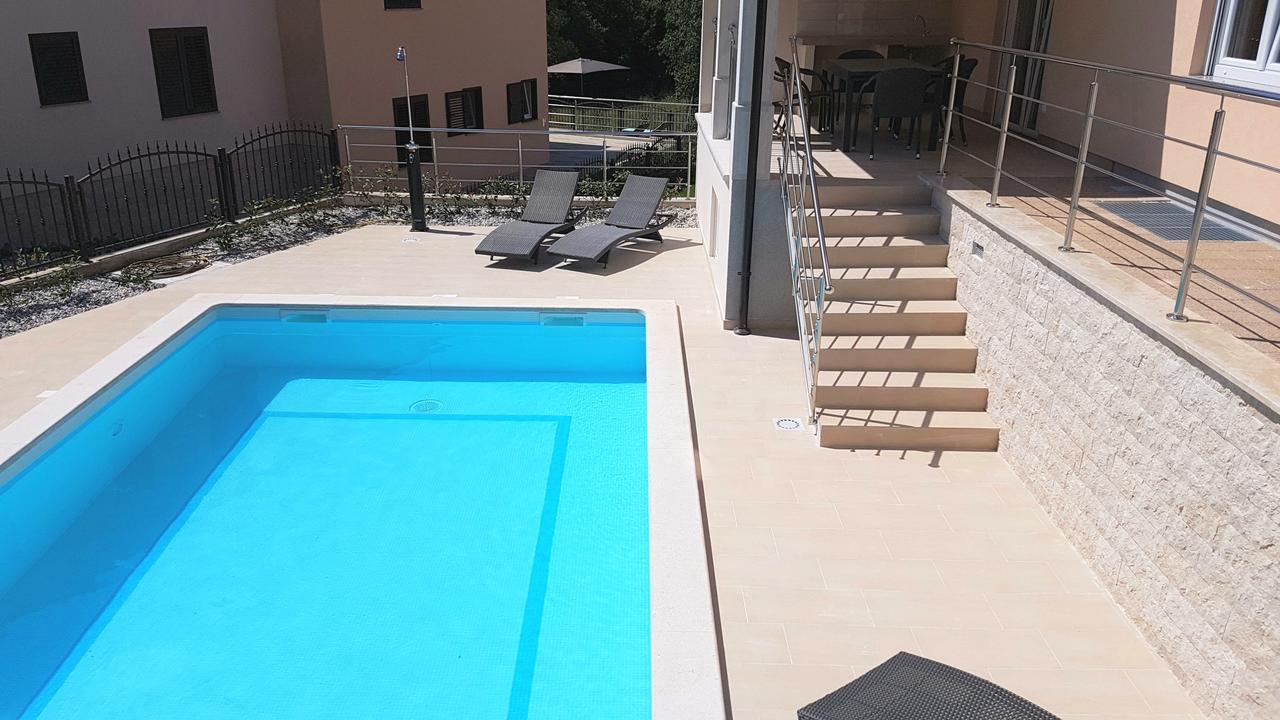 Villas Simag Banjole Luaran gambar