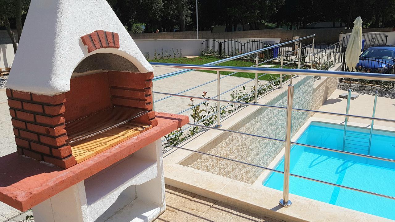 Villas Simag Banjole Luaran gambar